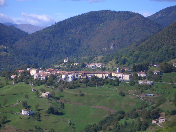 pertica alta