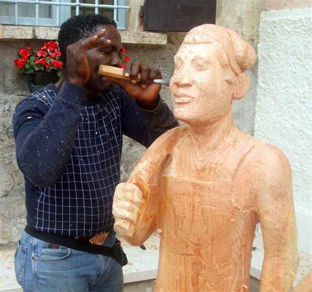 Pertica Alta