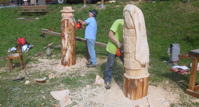 Pertica Alta